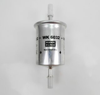 Kraftstofffilter WK6032 Metall