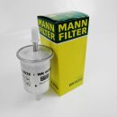 Kraftstofffilter WK6032 Metall