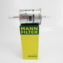 Kraftstofffilter WK6032 Metall