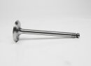 Einlassventil 32,0x7x95,5mm TRW 33125 1 Rille