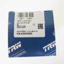 8x Einlassventil 33,9x6x104mm TRW 331125