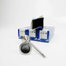 8x Einlassventil 33,9x6x104mm TRW 331125