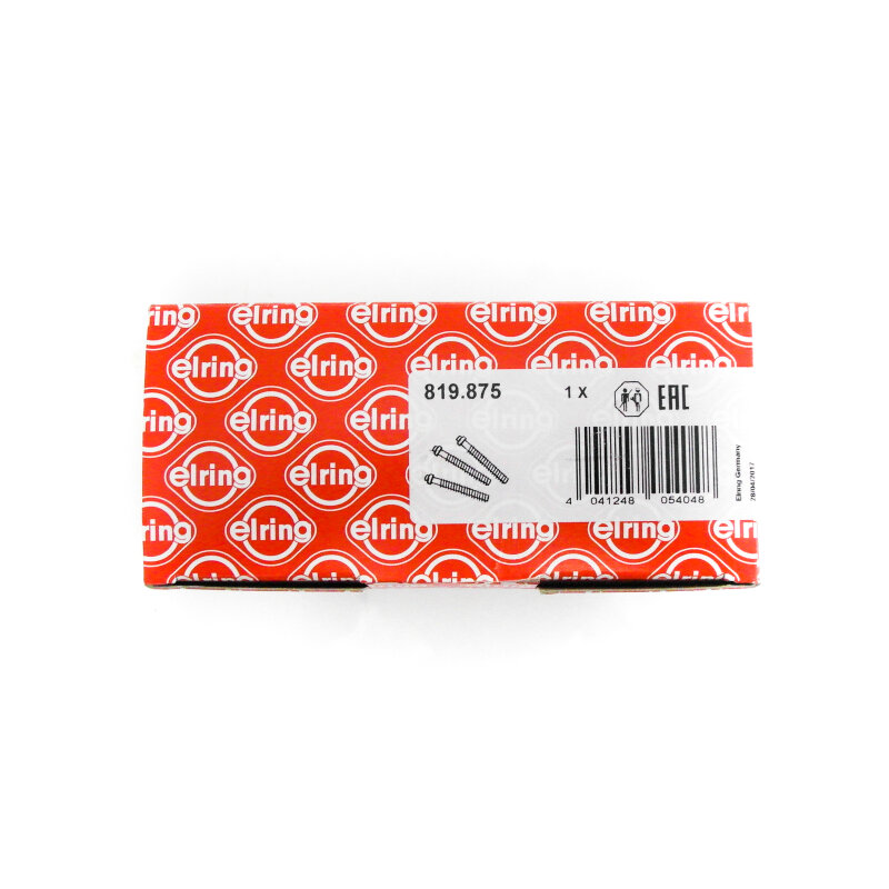 Zylinderkopfschraubensatz ELRING 819.875, 13,00 €