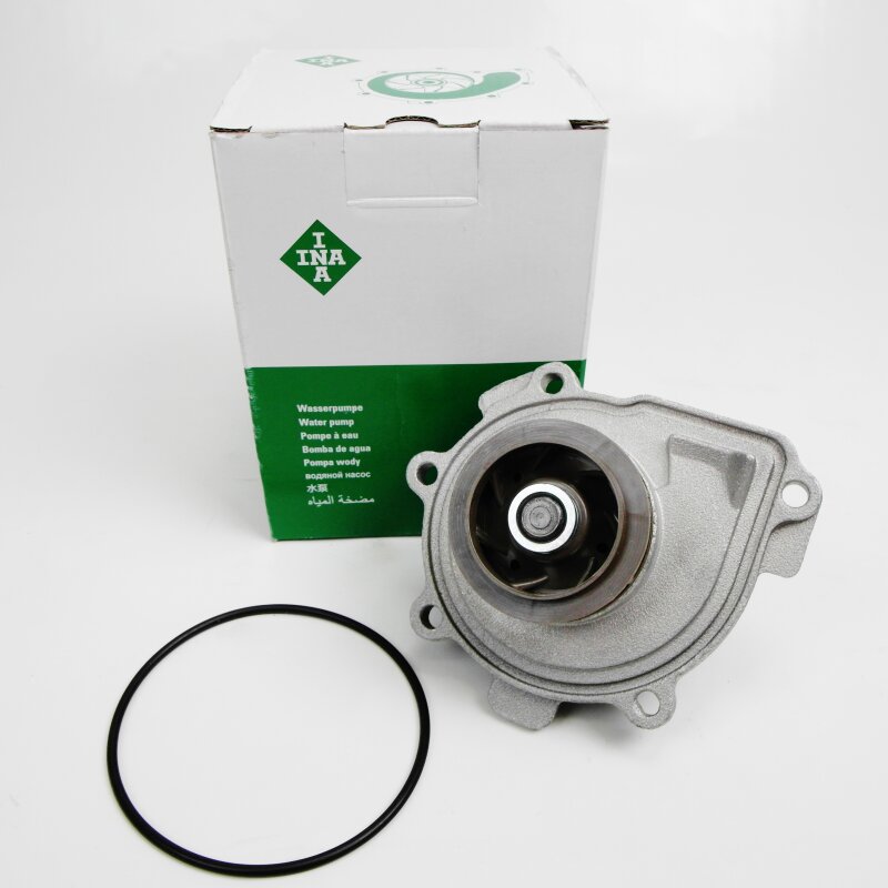 Wasserpumpe INA 538030310, 37,00