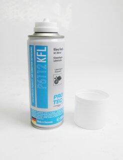 PRO TEC KFL Klima Fresh Zitrone 100ml P6112