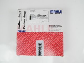 Kolbenringe Ø 76,0mm 1.2+1.5+2.5mm MAHLE 01503N0 STD