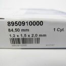 Kolbenringe Ø 84,5mm 1,2+1,5+2,0mm NPR 120050007400