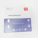 Kolbenringe Ø 84,5mm 1,2+1,5+2,0mm NPR 120050007400