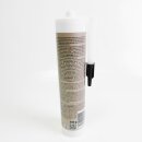 Silikon Dichtmasse schwarz + 350°C 300g B200