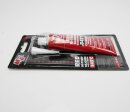 MA Hochtemperatur Silikon Dichtmasse rot + 343°C 85g 20-A12