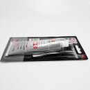 MA Hochtemperatur Silikon Dichtmasse grau + 399°C 85g