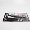 MA Hochtemperatur Silikon Dichtmasse grau + 399°C 85g