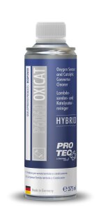 PRO TEC Oxicat Lambdasonden-und Katalysatorreiniger HYBRID 375ml P6060