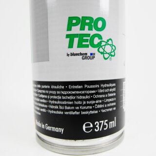 PRO TEC HLC Hydrostößel Reinigung und Schutz 375ml P2131