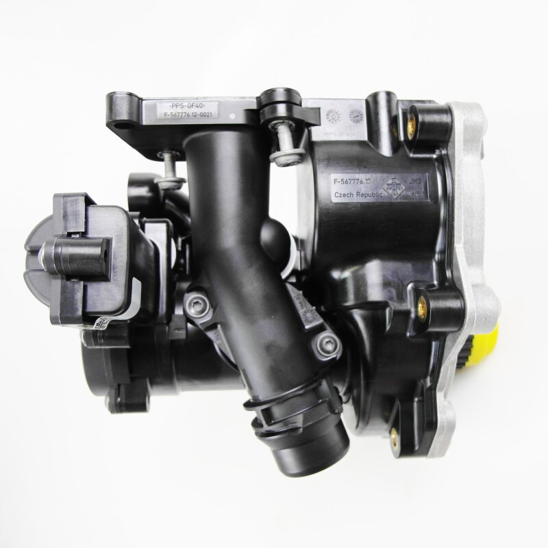 Wasserpumpe INA 538036010, 294,00