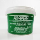 Handwaschpaste PEVAPURA 0,5L Dose 060104 Voormann