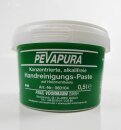 Handwaschpaste PEVAPURA 0,5L Dose 060104 Voormann