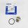 Thermostat 87° MAHLE TX10987D