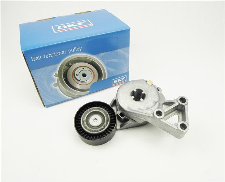 Skf Spanrol, distributieriem voor o.a. Vw, Audi, Seat, Skoda, Ford - VKM 11145, 7316573408437