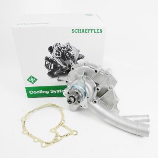 Wasserpumpe INA 538024310