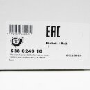 Wasserpumpe INA 538024310