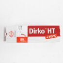 Dichtmasse DIRKO HT ROT 70ml 705.708