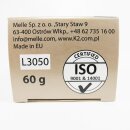 Scheinwerferpolitur LAMP DOCTOR 60g L3050