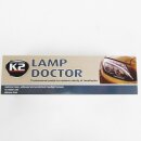 Scheinwerferpolitur LAMP DOCTOR 60g L3050
