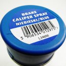 Bremssattellack blau 400ml L346NI