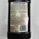 Kunststoffpflege "BONO BLACK" 500ml K035