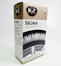 Gold Premium Reifenpflege Gel SIGMA 500ml G157