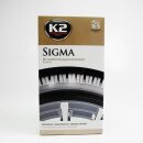 Gold Premium Reifenpflege Gel SIGMA 500ml G157