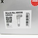 Zündspule NGK U5004 / 48008