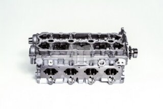 Zylinderkopf montagefertig 910920