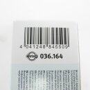 Dichtmasse DIRKO HT GRAU 70ml 036.164 bis +315°C