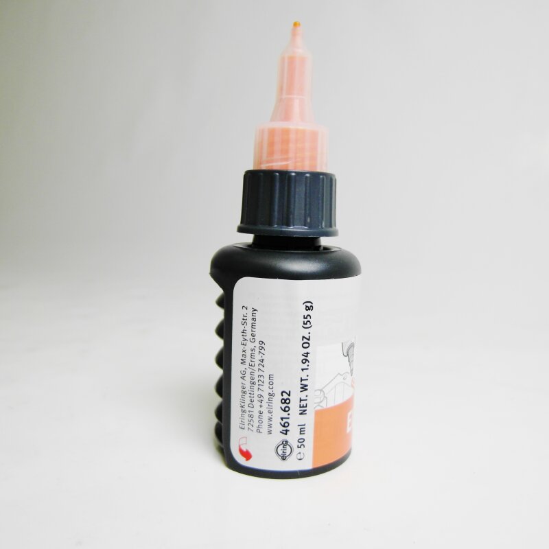Dichtmasse ELRING EL-Liq 74 50ml 461.682, 14,50