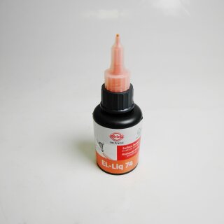 Dichtmasse ELRING EL-Liq 74 50ml 461.682, 14,50