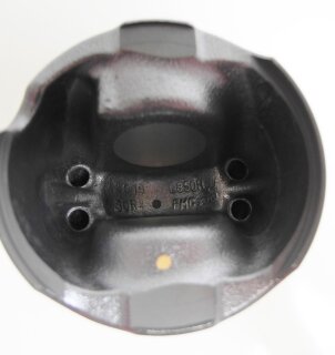 NÜRAL Kolben 87-145400-00 – Für Alfa Romeo 147 1.6 16V U. A. Modelle