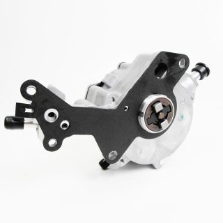 PIERBURG Unterdruckpumpe 7.03800.05.0 - Mechanische Pumpe Für Bremsanlage