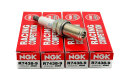 4x Zündkerze NGK 4656 / R7438-9