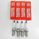 4x Zündkerze NGK 4656 / R7438-9