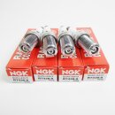 4x Zündkerze NGK 4656 / R7438-9