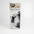 Schutzwachs SPEKTRUM 700ml + Mikrofasertuch 40x40cm G020