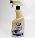 Kunststoffreiniger "OSKAR" 770ml K217M
