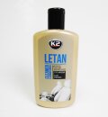 Lederpflege "LETAN" 250ml K202N