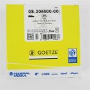Kolbenringe Ø 95.0mm 1,75+1,5+3,5 GÖTZE STD...