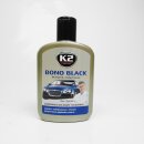 Kunststoffpflege "BONO BLACK" 200ml K030N