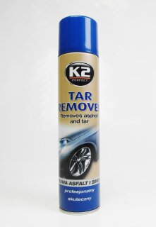 Teerentferner TAR REMOVER Spray 300ml K193