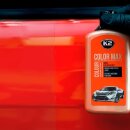 Farbwachs Color Max rot 250ml K020RED