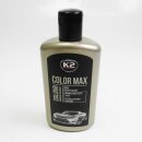 Farbwachs Color Max schwarz 250ml K020CAN